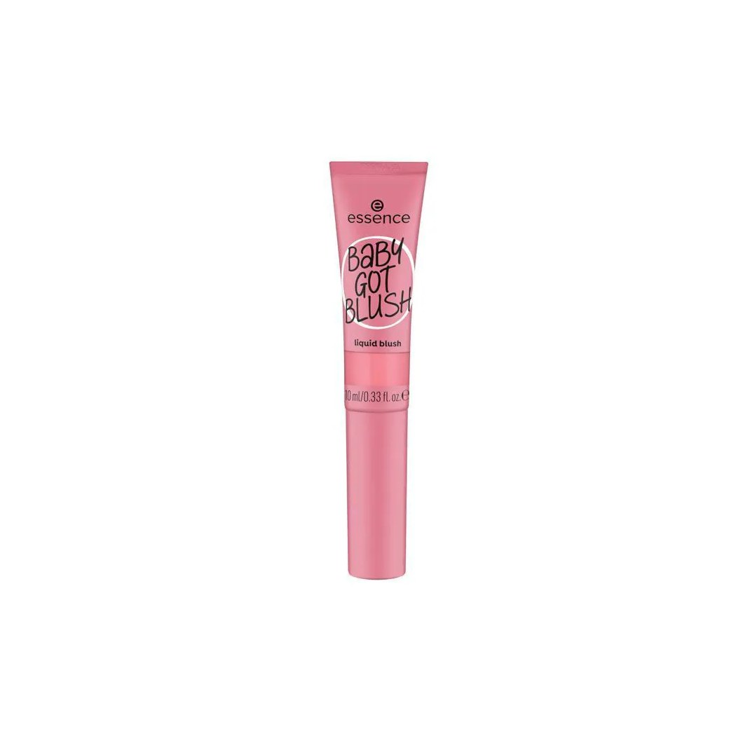 Essence Baby Got 30 Dusty Rose Blush Líquido 10ml
