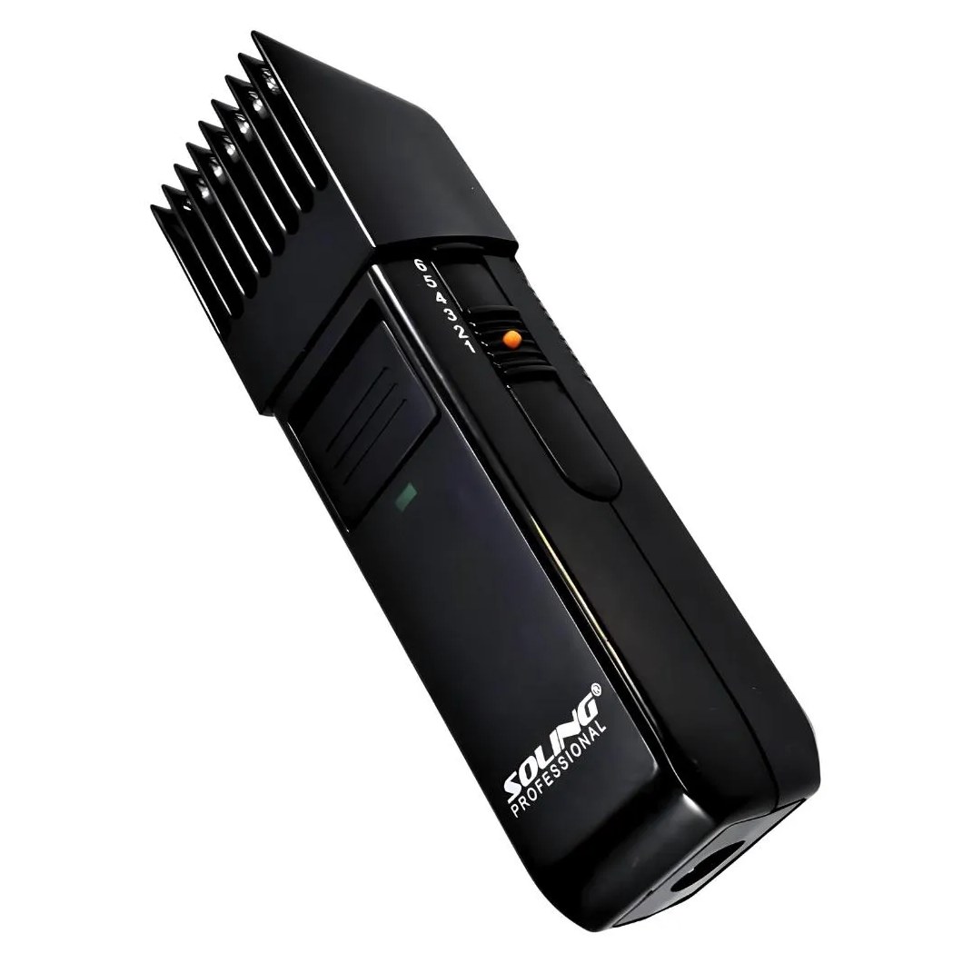 Máquina de Corte Soling para Acabamento