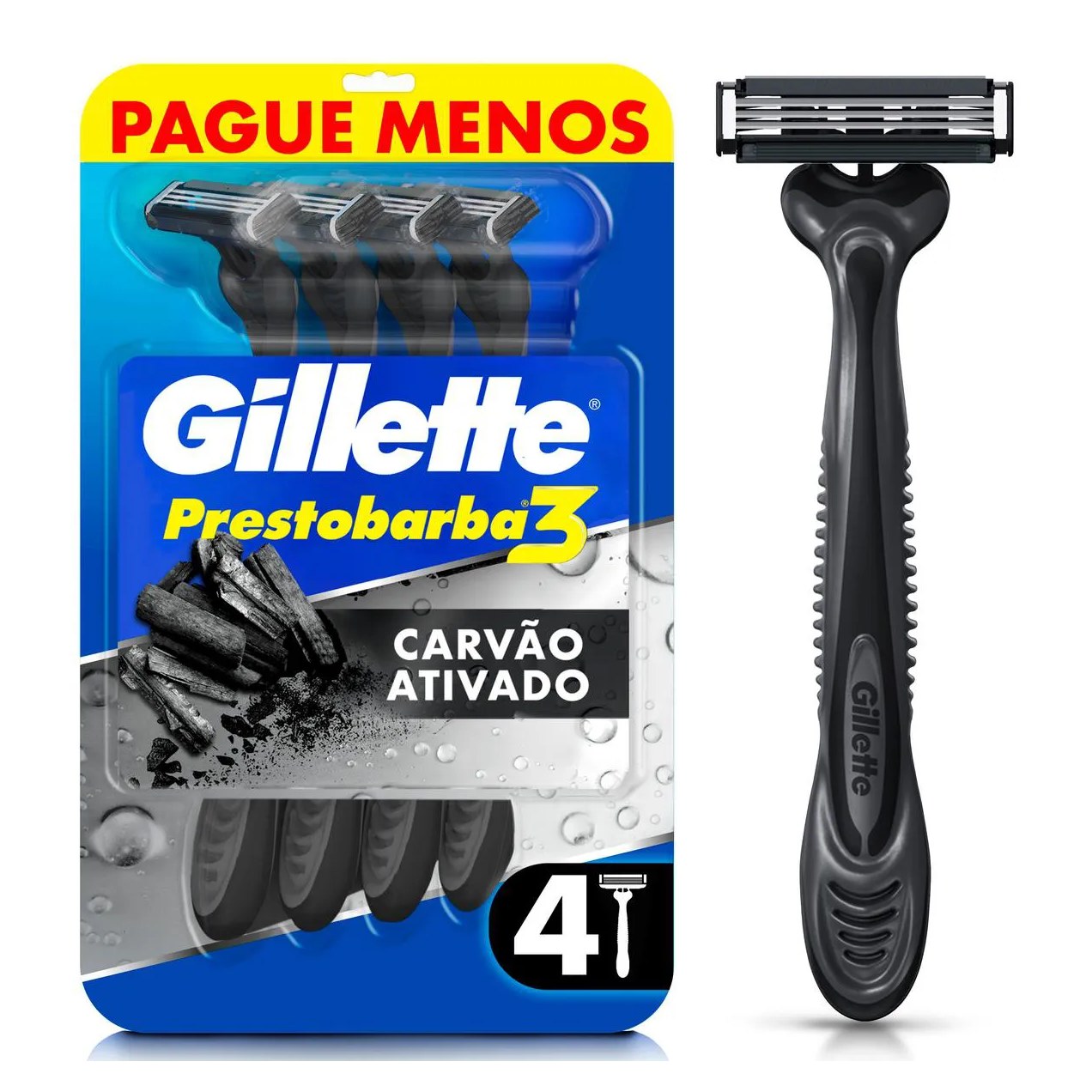Máquina de Acabamento Wahl Detailer Bivolt