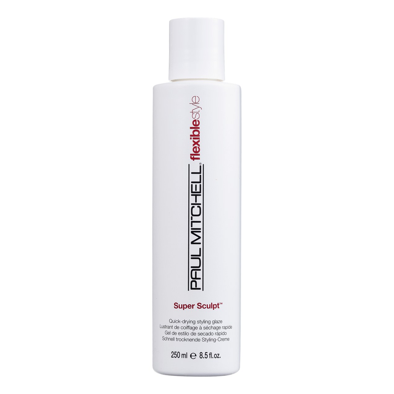 Paul Mitchell Flexible Style Super Sculpt – Creme Modelador 250ml