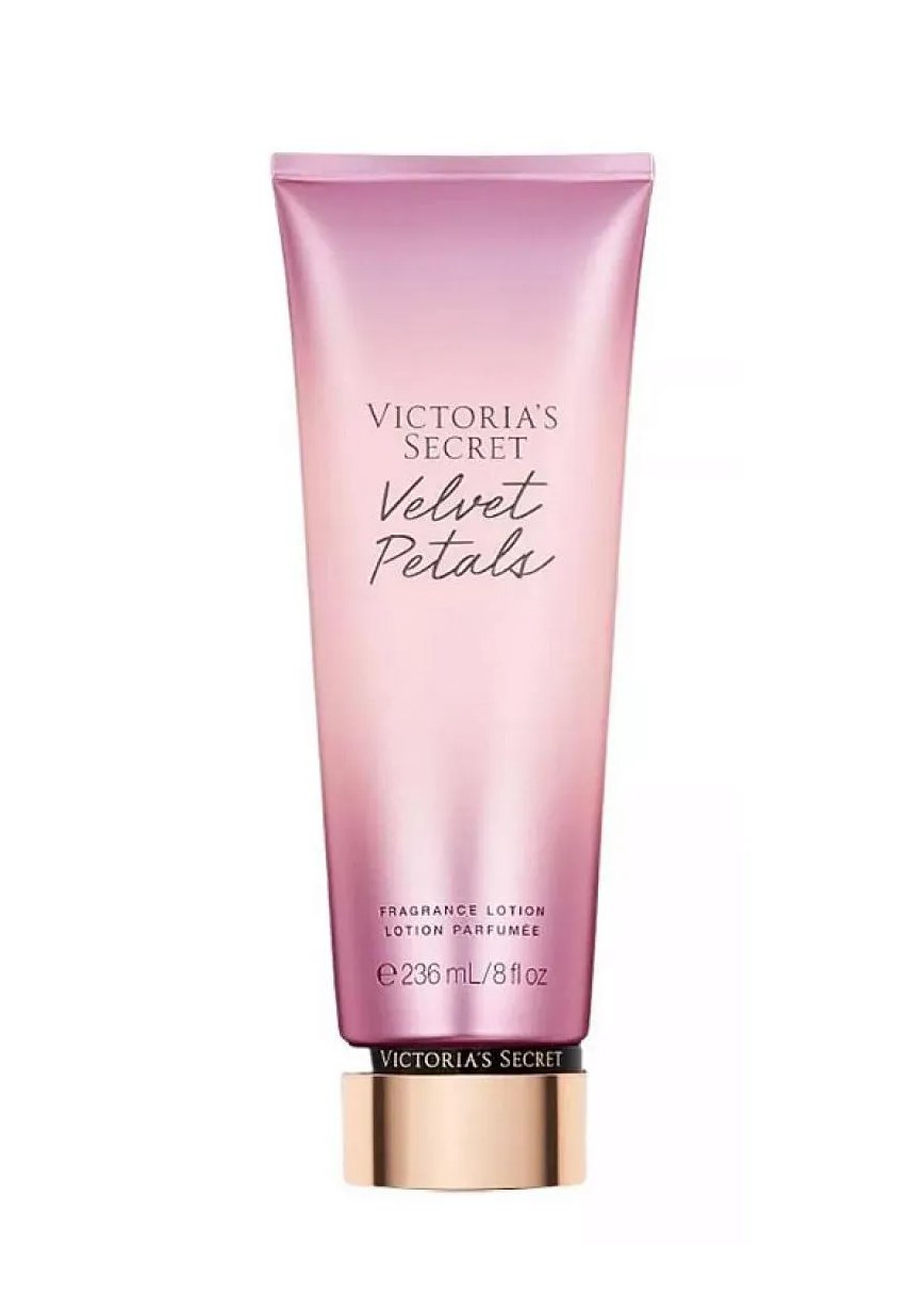 Hidratante Corporal Velvet Petals Victoria's Secret - Original