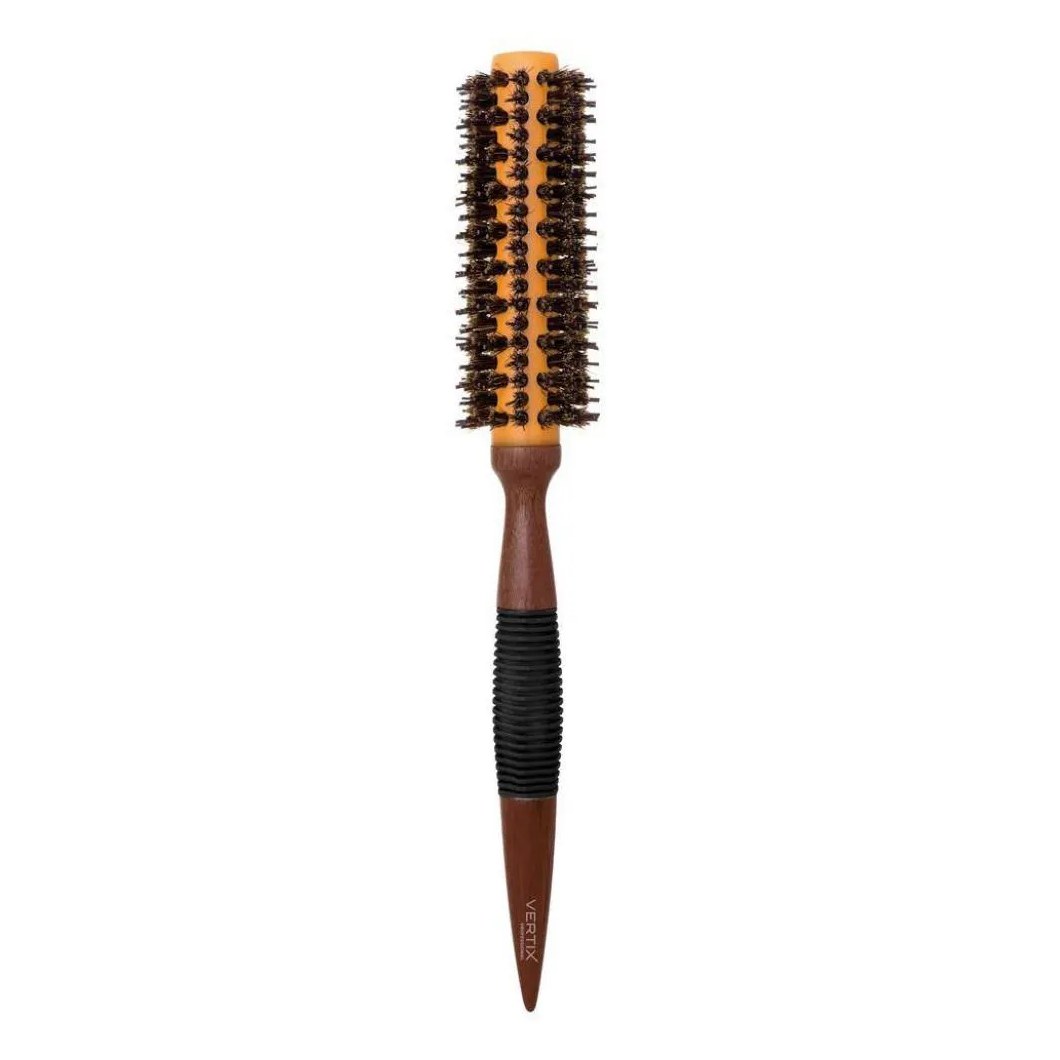 Escova Essential Ceramic 12mm Vertix Profissional