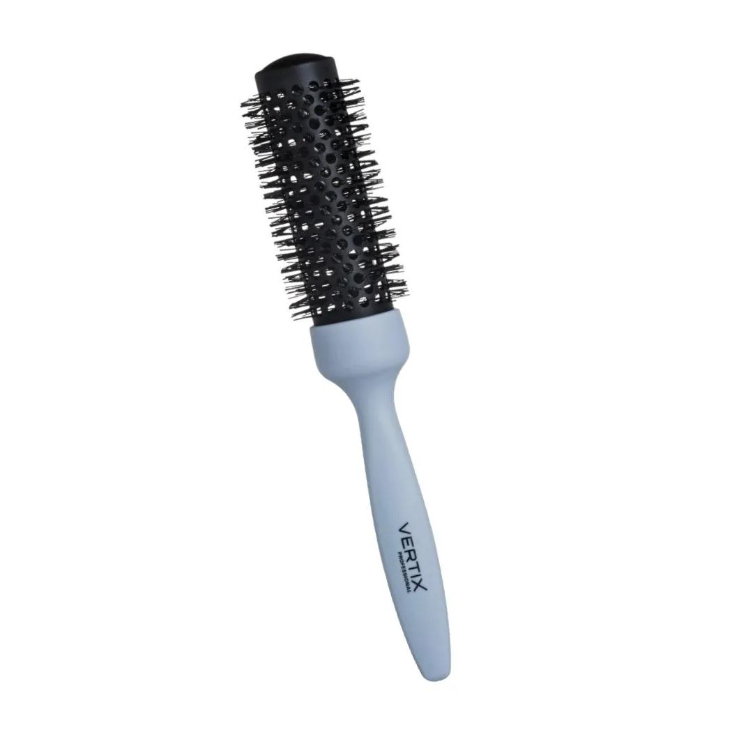 Escova Profissional Carbono Pro 33mm Vertix