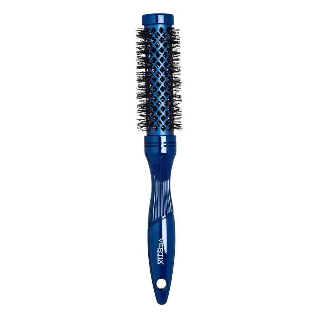 Escova Blue Cerdas Antibacterianas Ceramica Pro 25mm Vertix