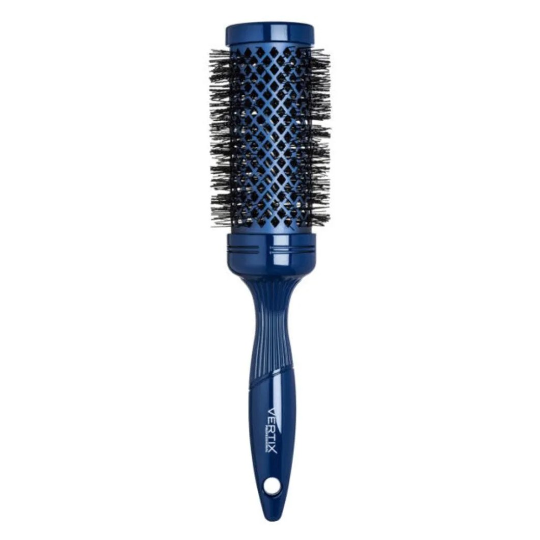 Escova Blue Cerdas Antibacterianas Ceramica Pro 43mm Vertix