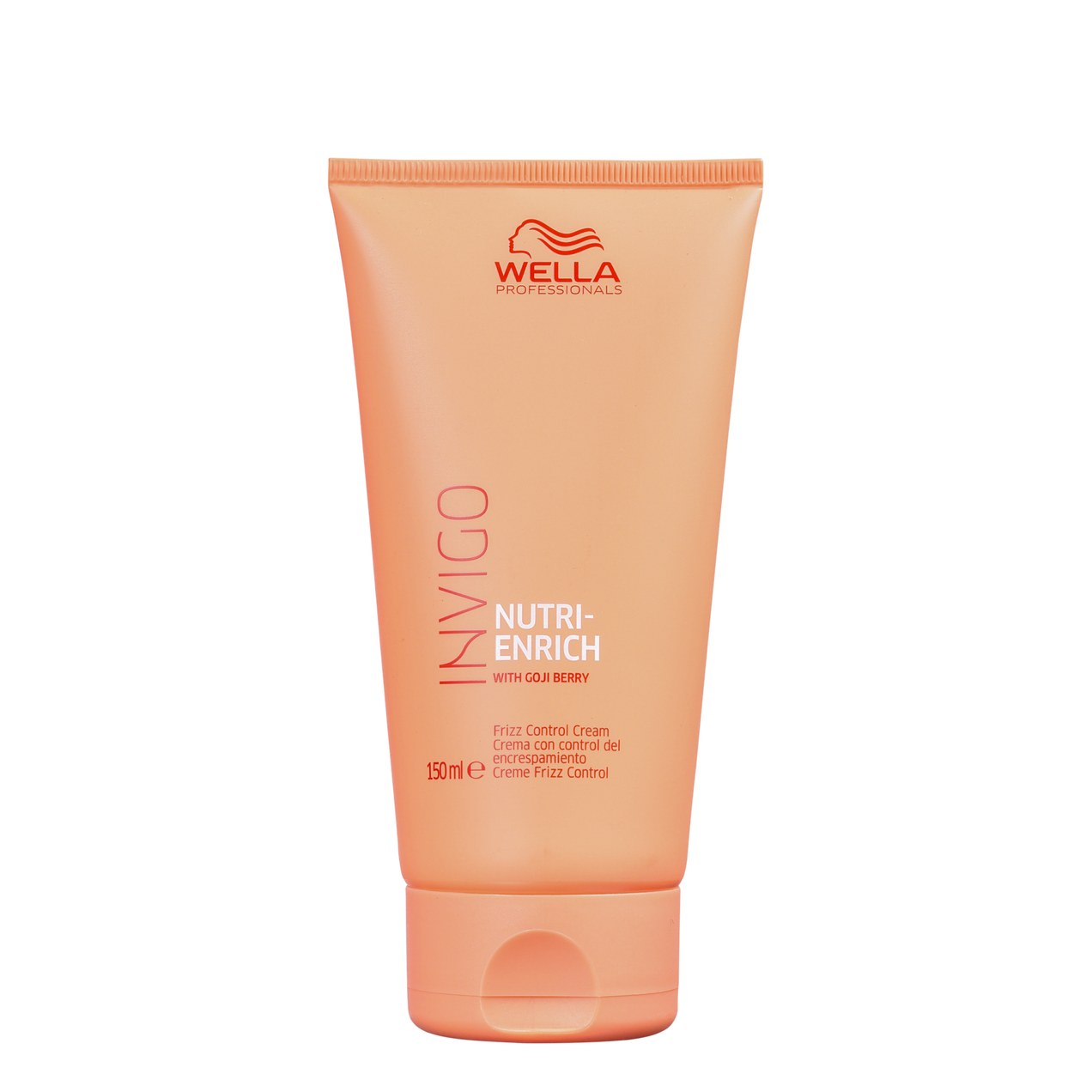 Wella Professionals Invigo Nutri-Enrich Frizz Control – Leave-in Antifrizz 150ml