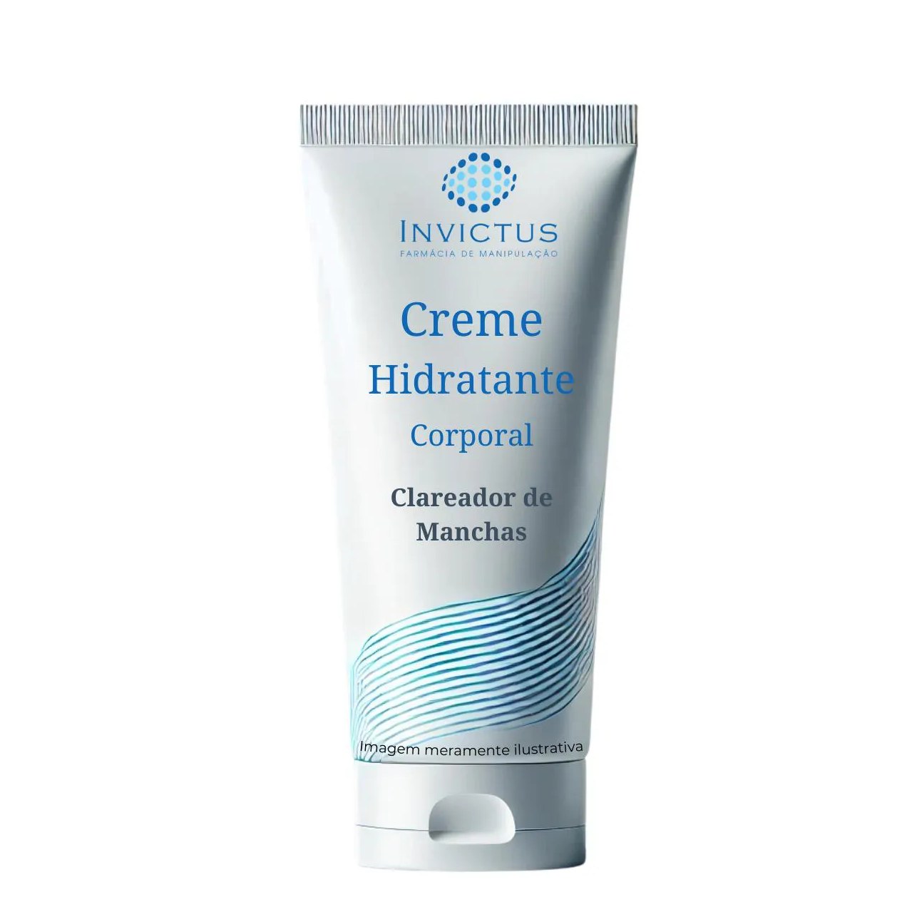 Creme Corporal Clareador – Suavizacao de Manchas