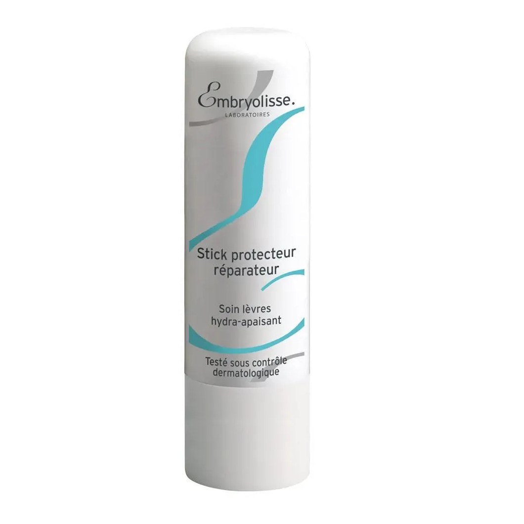 Embryolisse Stick Hidratante Reparador Labial 4g