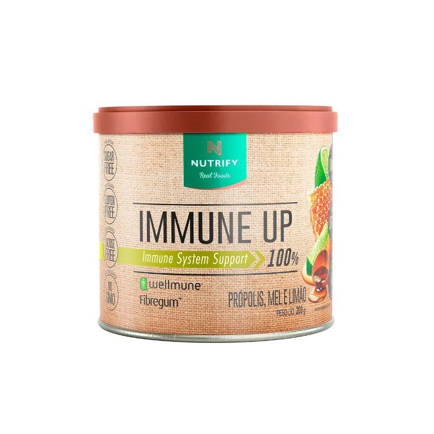 Immune Up Nutrify 200G