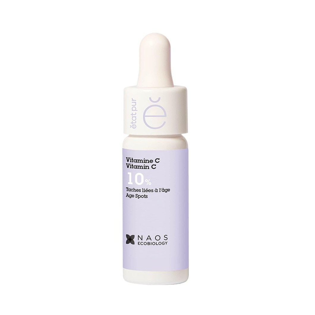 Sérum État Pur Vitamina C 10% 15ml