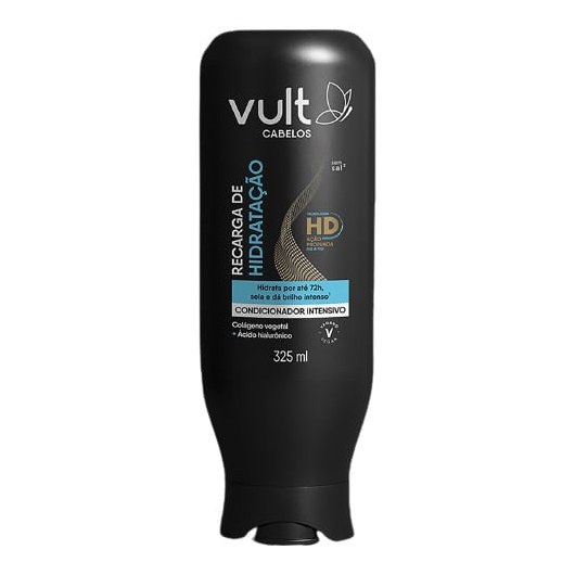 Condicionador Vult Recarga de Hidratação 325ml