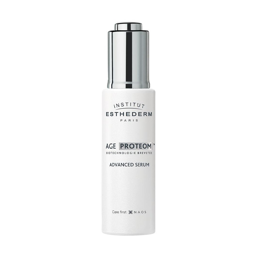 Sérum Antissinais Esthederm Age Proteom Longevidade Celular 30ml