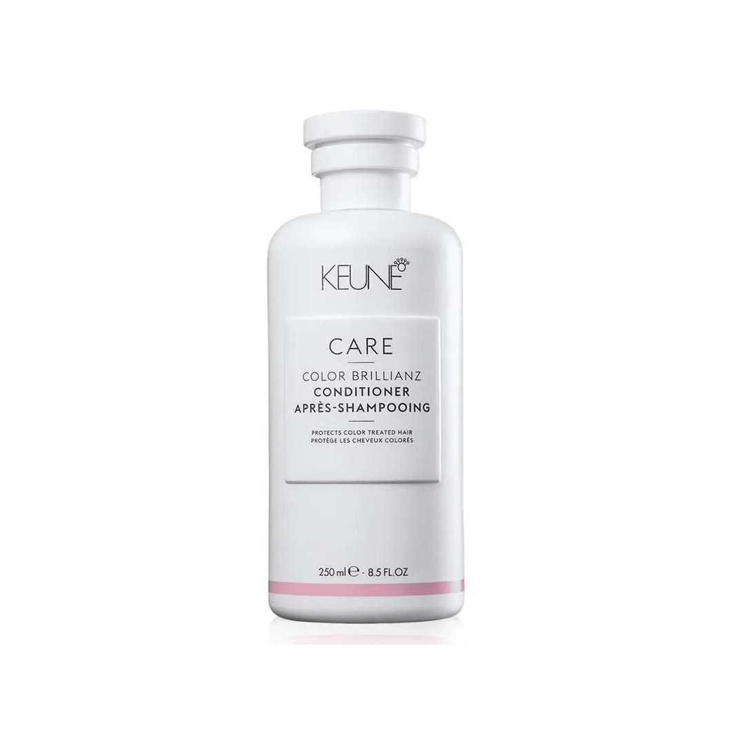 Condicionador Care Color Brillianz Keune 250ml