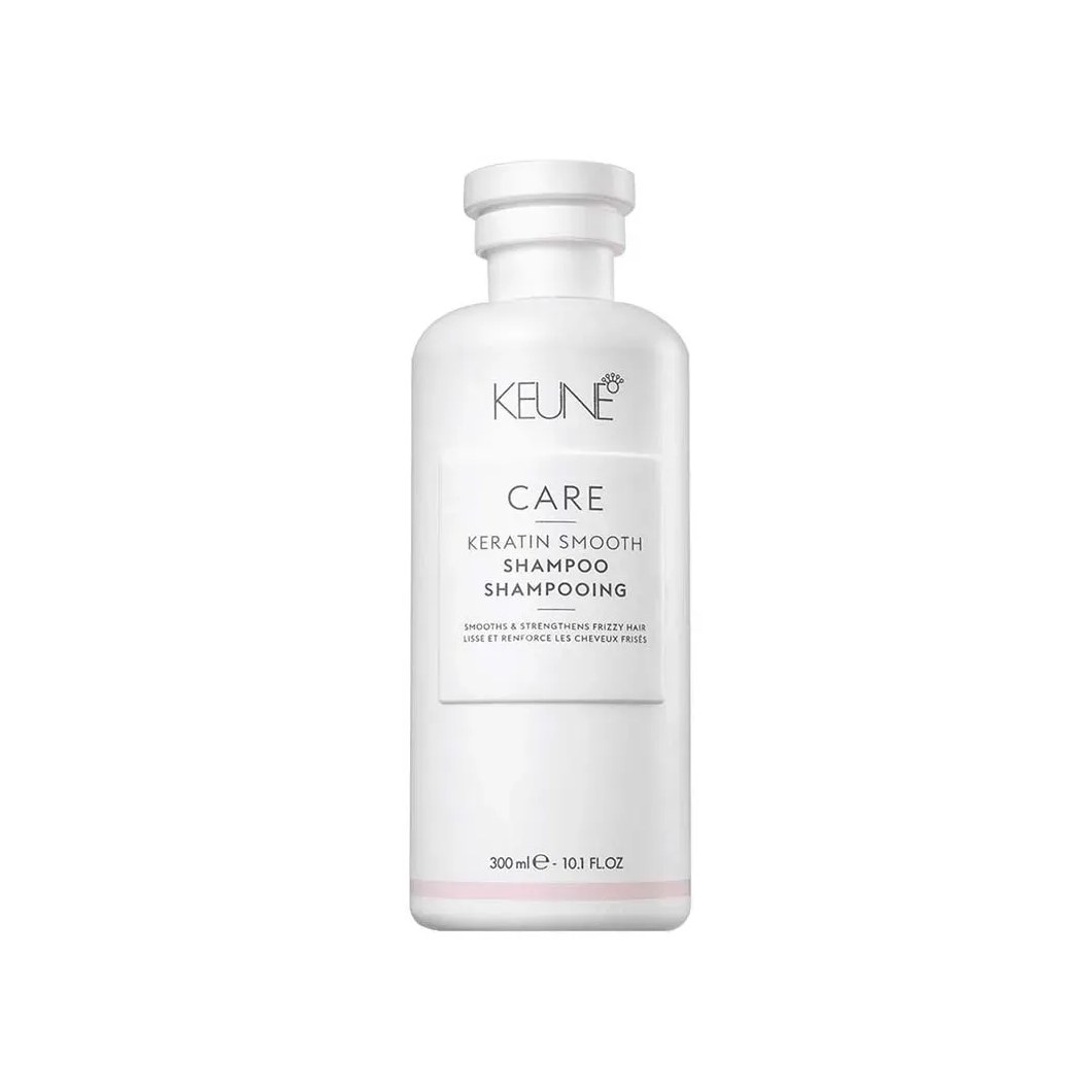 Shampoo Care Keratin Smooth Keune 300ml