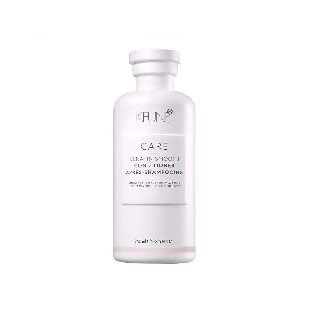 Condicionador Care Keratin Smooth Keune 250ml