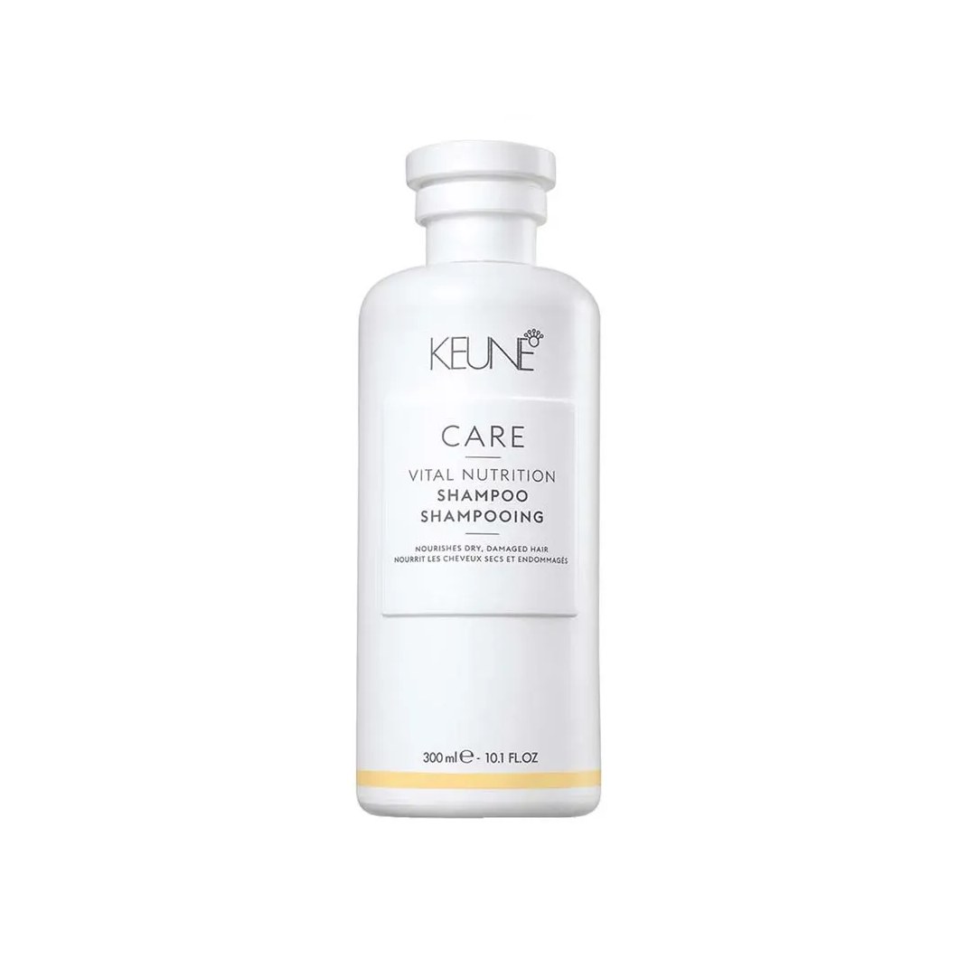 Shampoo Nutritivo Vital Nutrition Keune 300ml