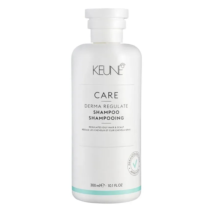 Shampoo Antioleosidade Care Derma Regulate Keune 300ml