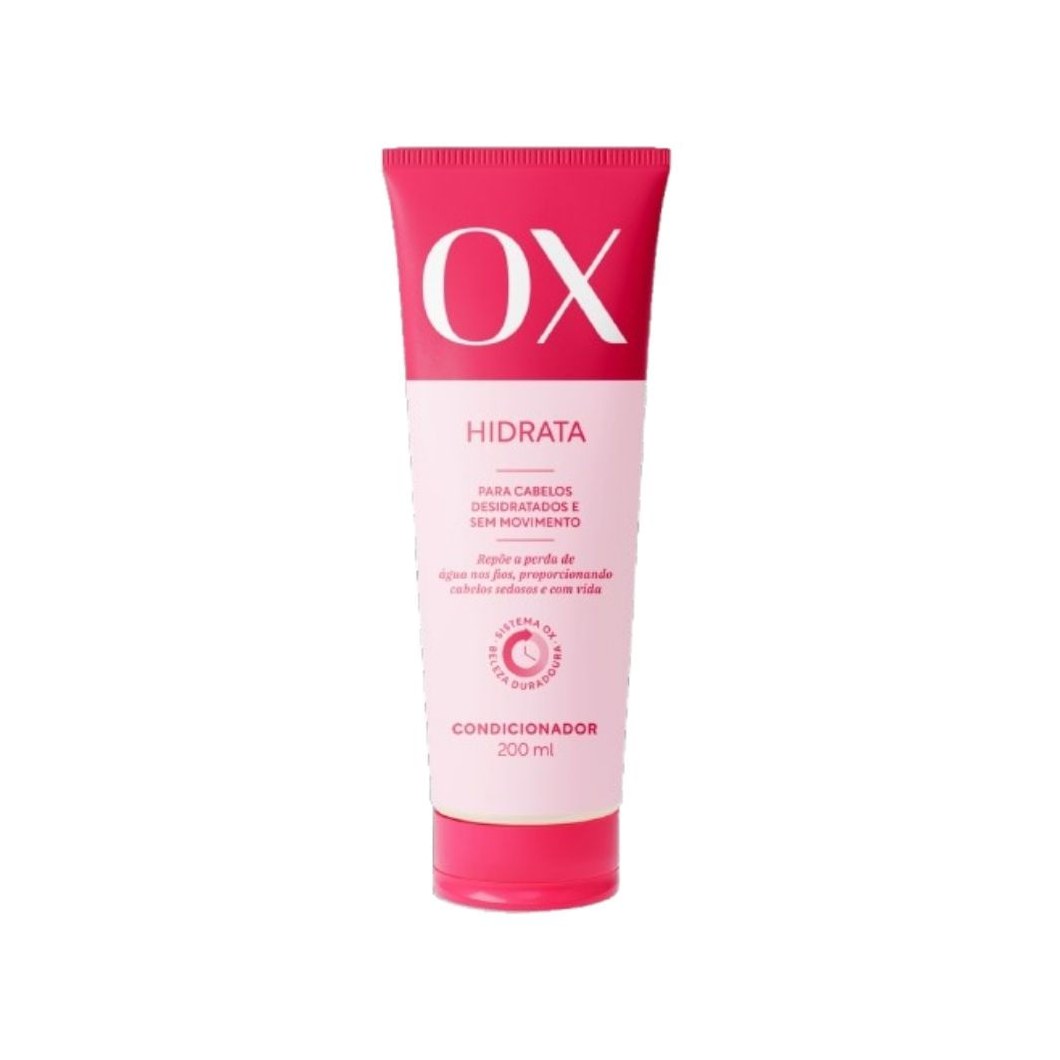 Condicionador OX Hidratal 200ml