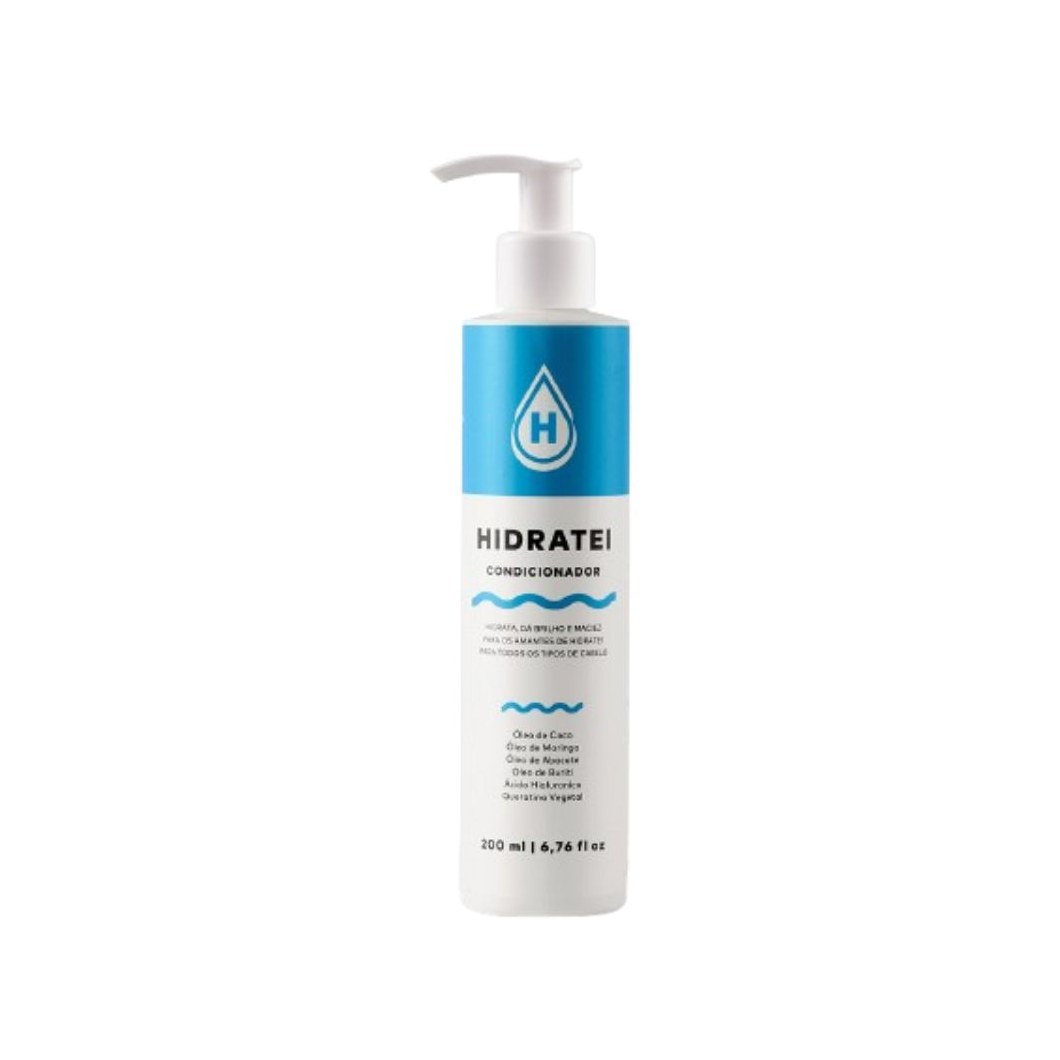 Condicionador Hidratei Hidratação 200ml
