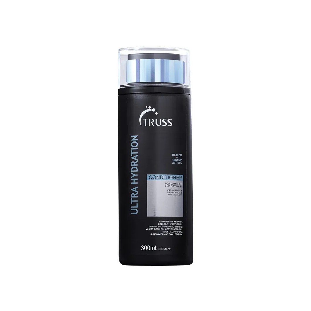 Condicionador Ultra Hydration Truss 300ml