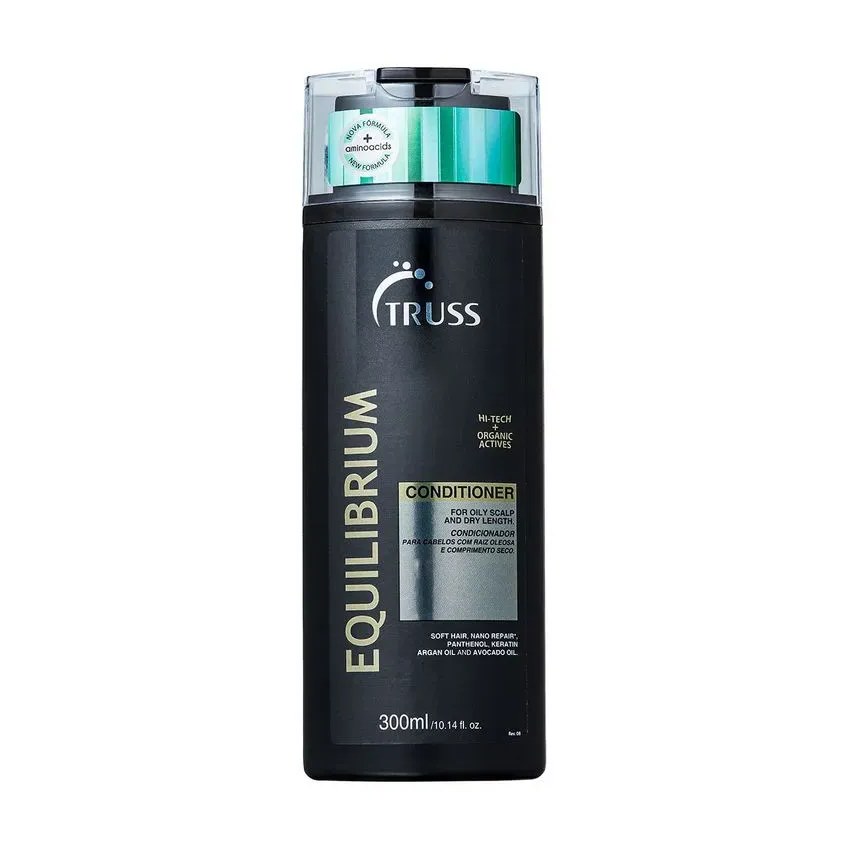 Condicionador Equilibrium Truss 300ml