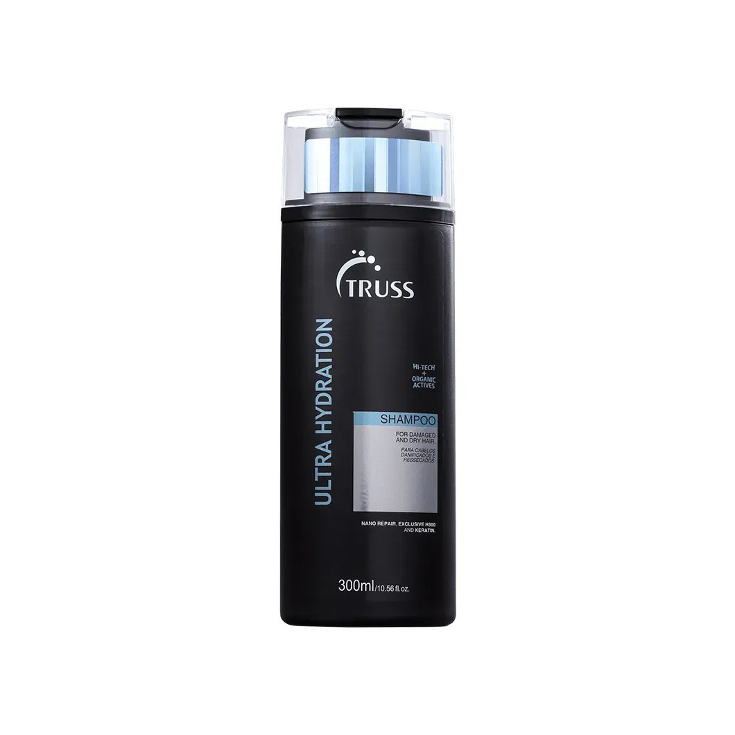 Shampoo Ultra Hydration Truss 300ml