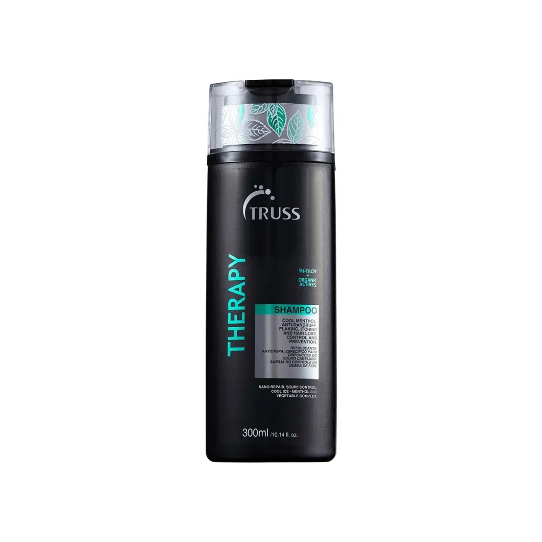 Shampoo Therapy Truss 300ml