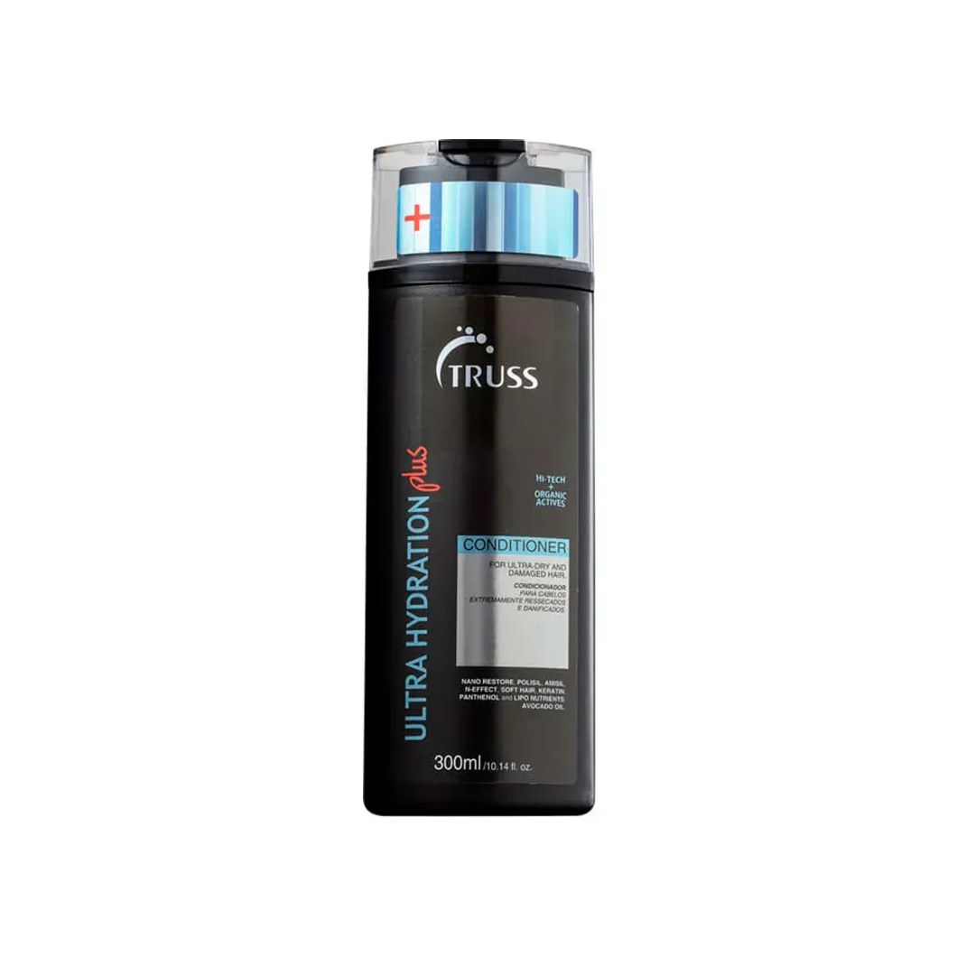Condicionador Ultra Hydration Plus Truss 300ml