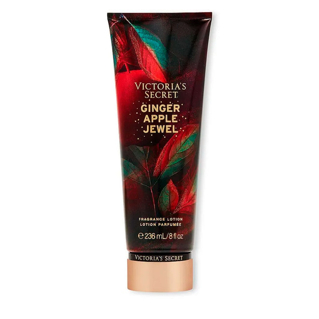 Victoria's Secret Ginger Apple Jewel - Body Lotion 236ml