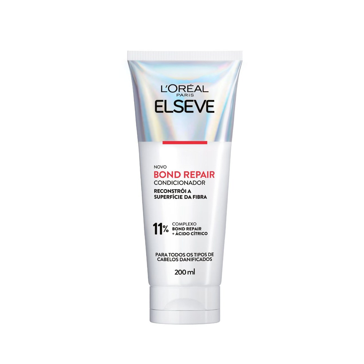 Condicionador Elseve Bond Repair 200ml