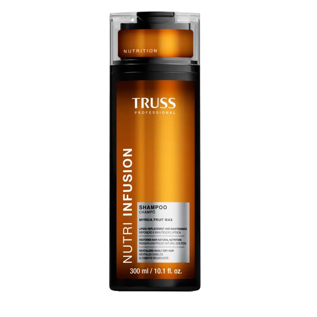 Truss Professional Nutri Infusion - Shampoo 300ml