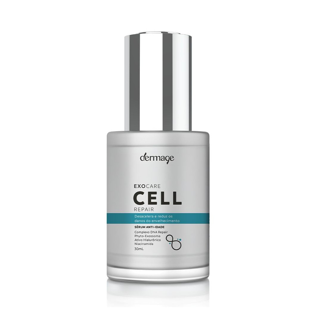 Dermage Exocare Cell Repair Sérum Anti-Idade 30ml