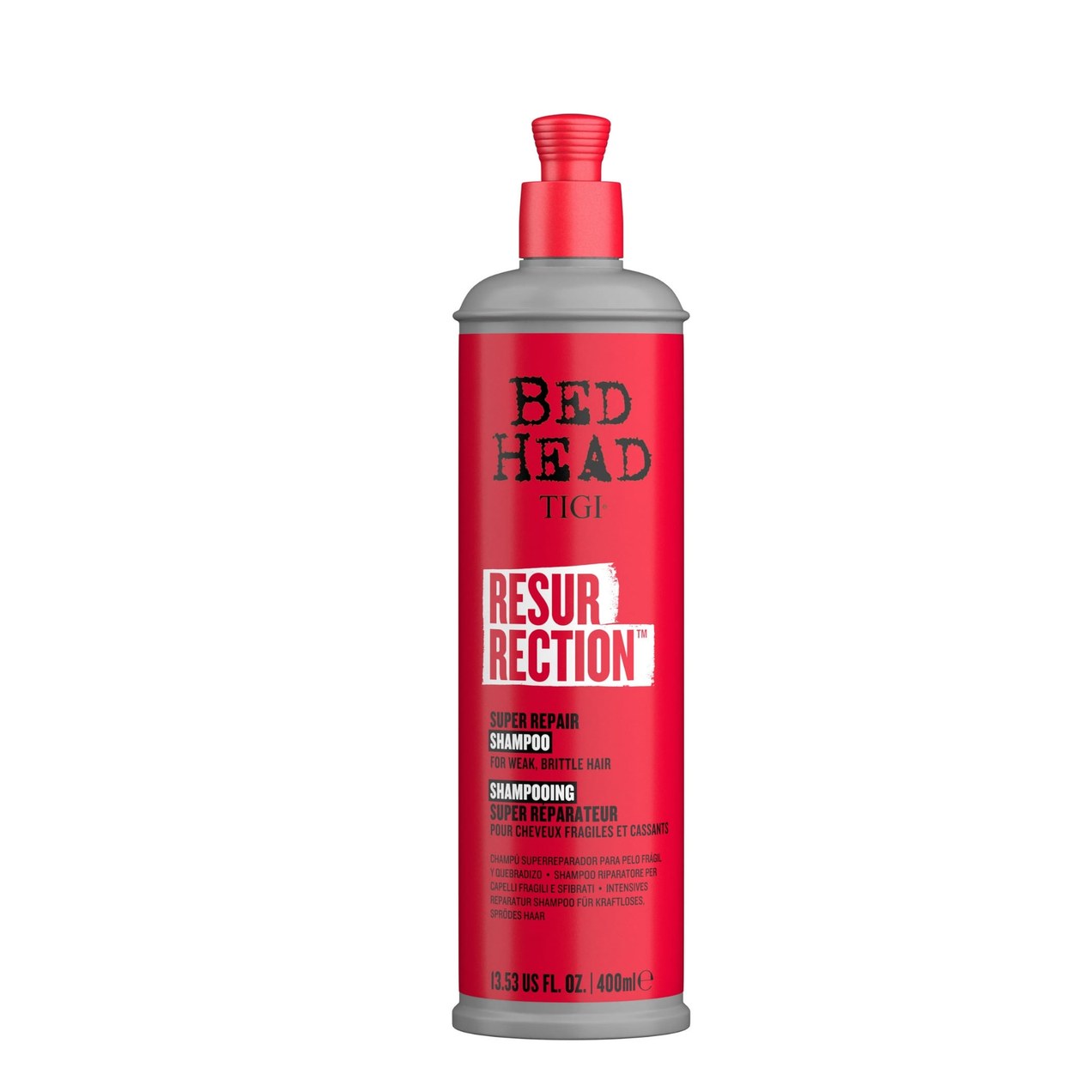 Shampoo Bed Head Resurrection 400ml