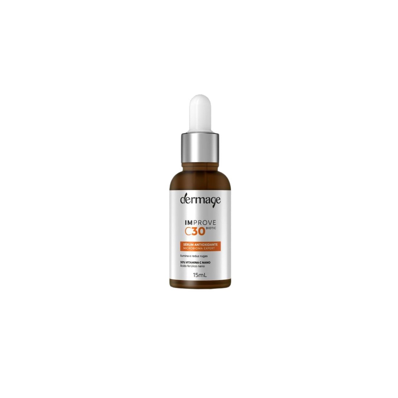 Sérum Facial Dermage Improve C30 Biotic 15ml