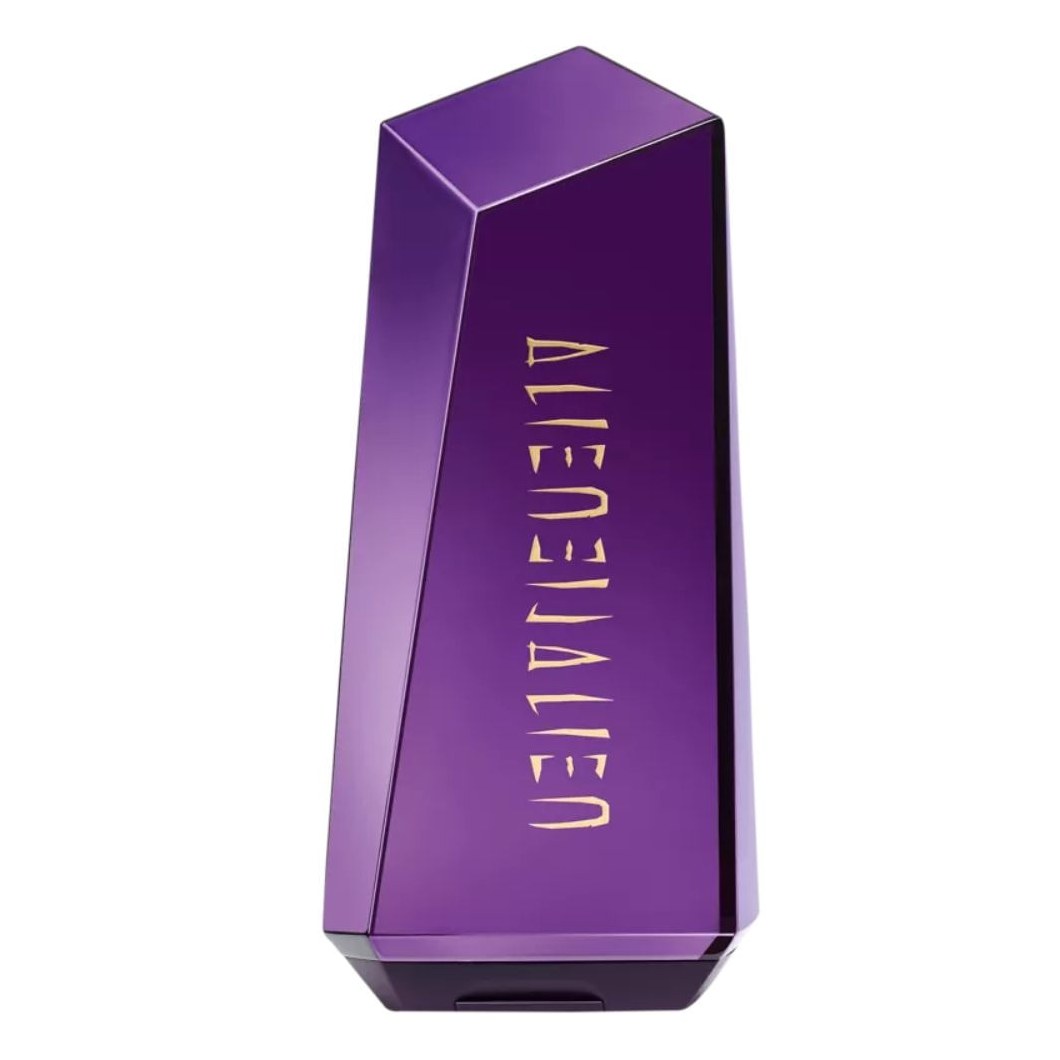 Alien - Thierry Mugler - Loção Hidratante Corporal - 200ml