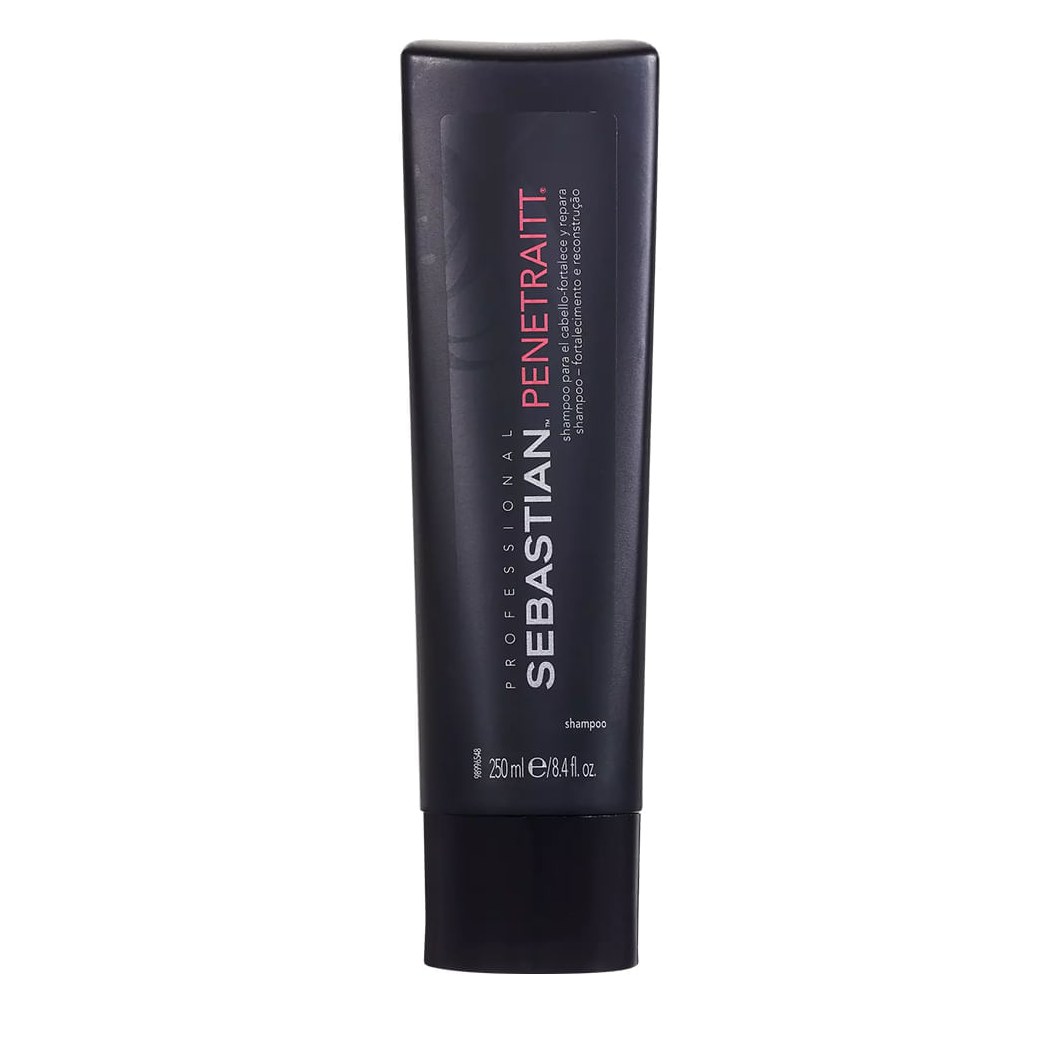 Sebastian Penetraitt - Shampoo 250ml