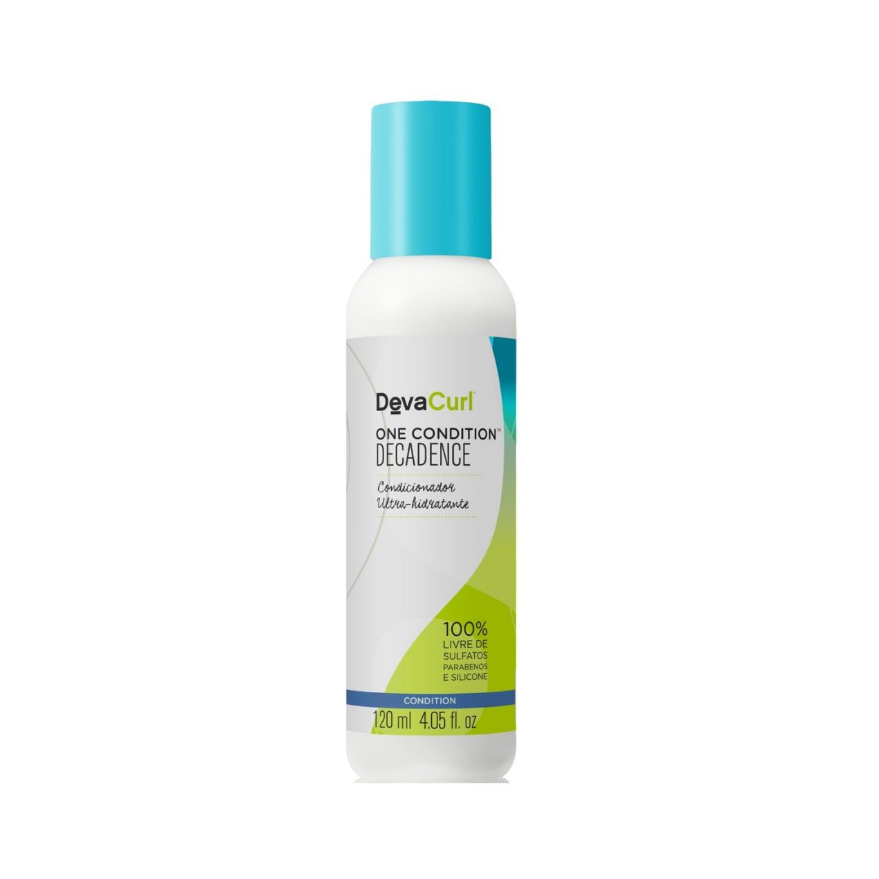 Condicionador Devacurl Decadence 120ml