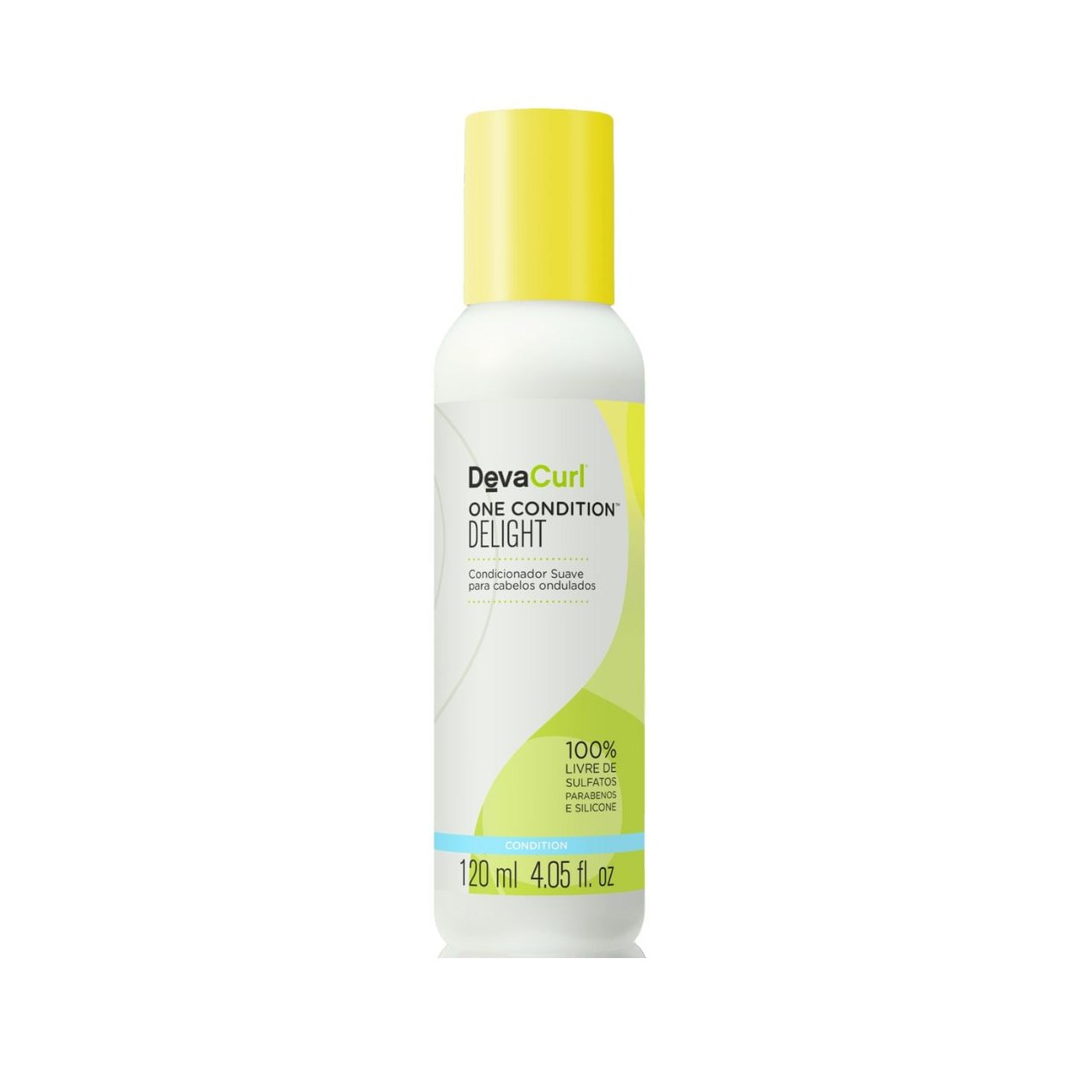 Condicionador Devacurl One Delight 120ml