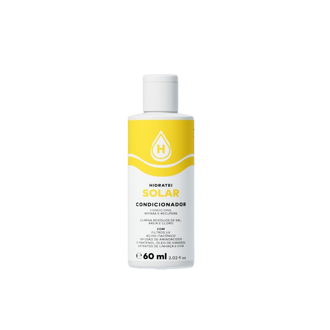 Condicionador Hidratei Solar 60ml
