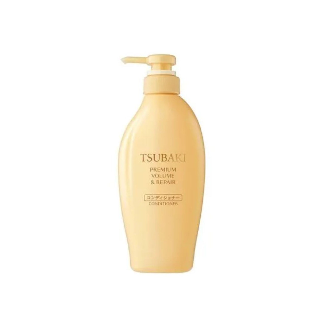 Condicionador Tsubaki Premium Volume E Repair 450ml