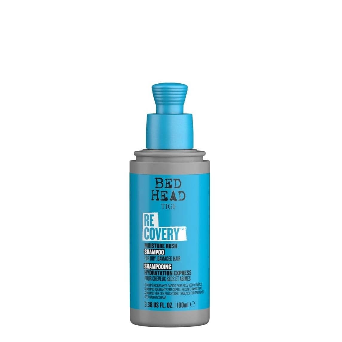 Shampoo Bed Head Recovery 100ml