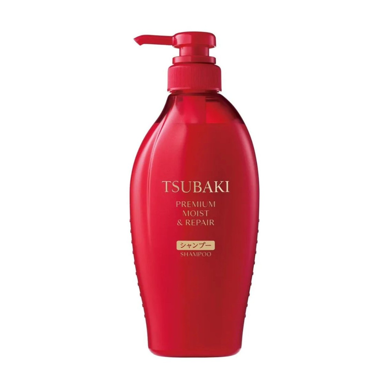 Shampoo Tsubaki Premium Moist E Repair 450ml