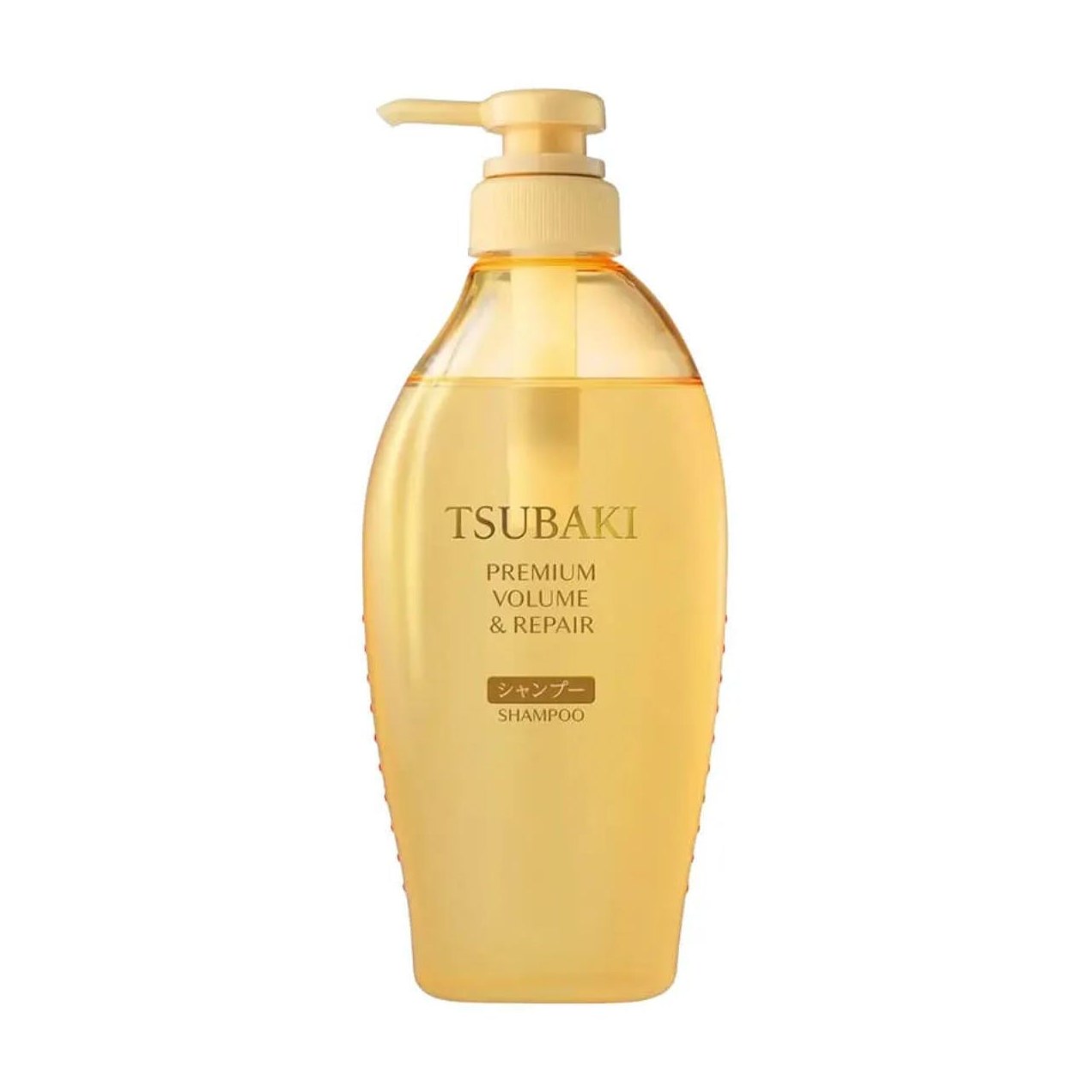 Shampoo Tsubaki Premium Volume E Repair 450ml