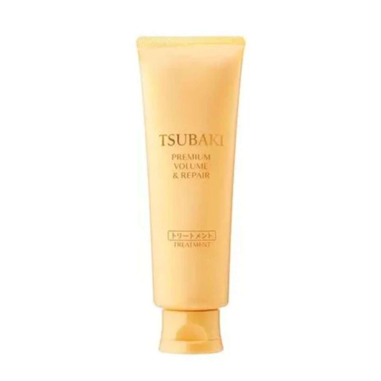 Mascara De Tratamento Tsubaki Premium Volume E Repair 160g