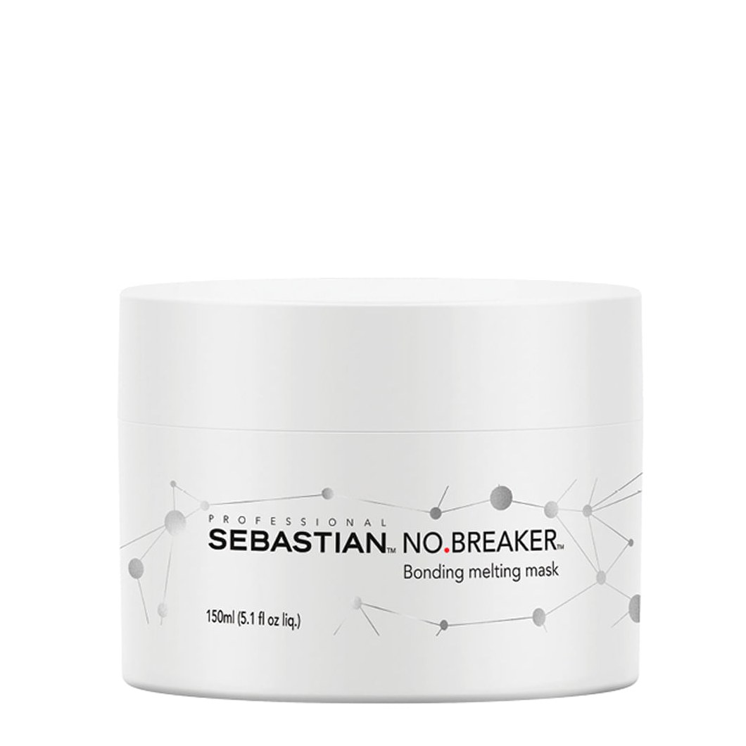 Máscara Sebastian No Breaker - 150ml