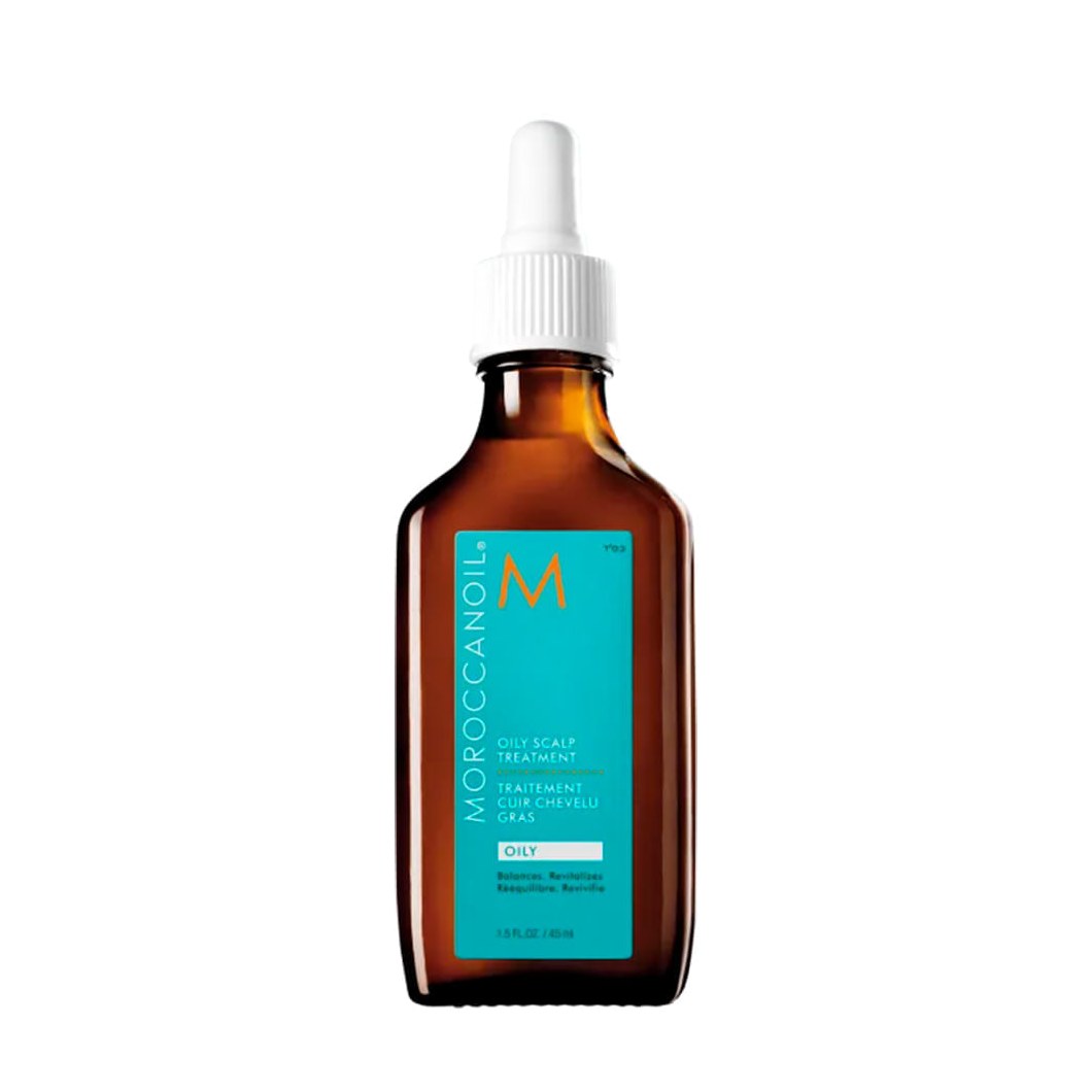 Moroccanoil - Oily Scalp Treatment - Pré-Shampoo 45ml