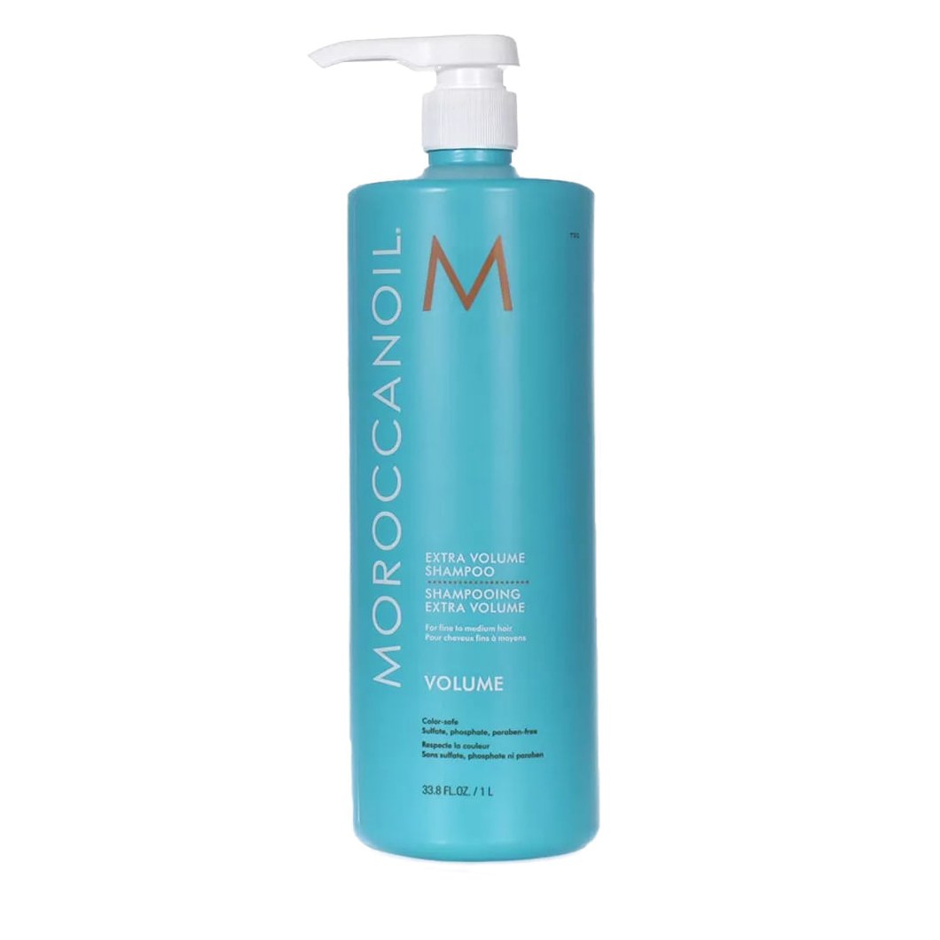Moroccanoil - Extra Volume - Shampoo