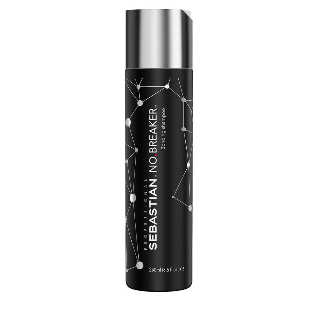 Sebastian - No Breaker Bonding Shampoo