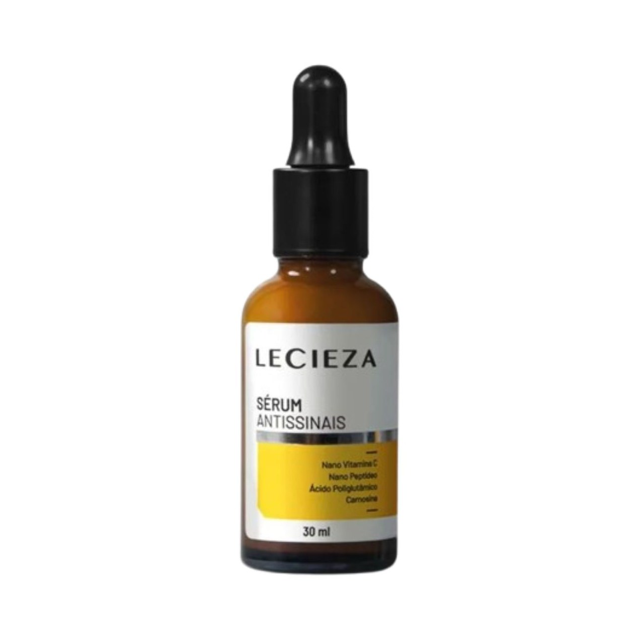 Sérum Lecieza Antissinais 30ml