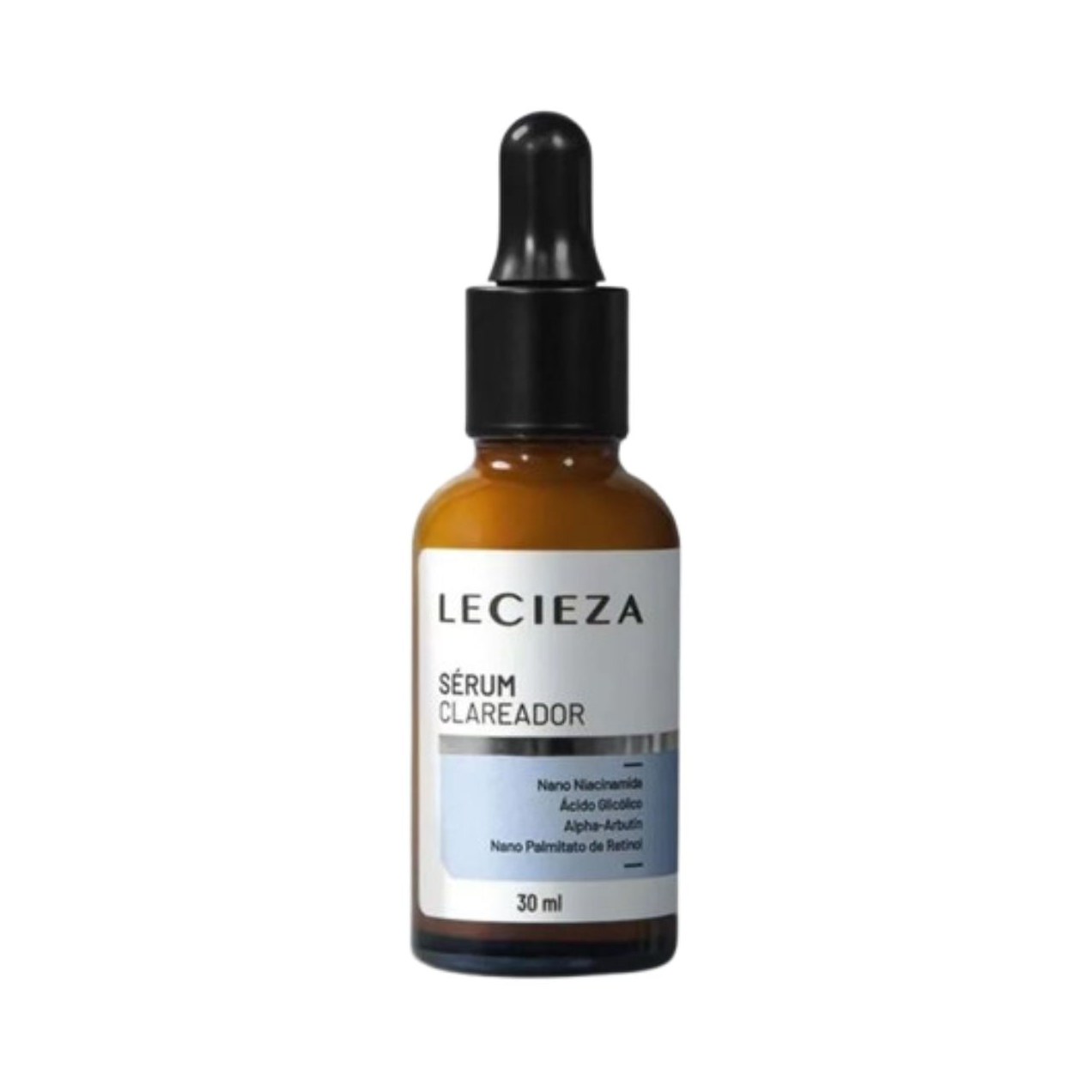 Sérum Lecieza Clareador 30ml